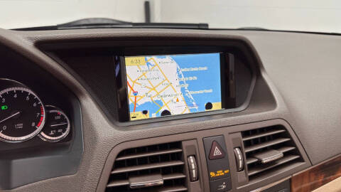 2012 Mercedes-Benz E-Class E 350