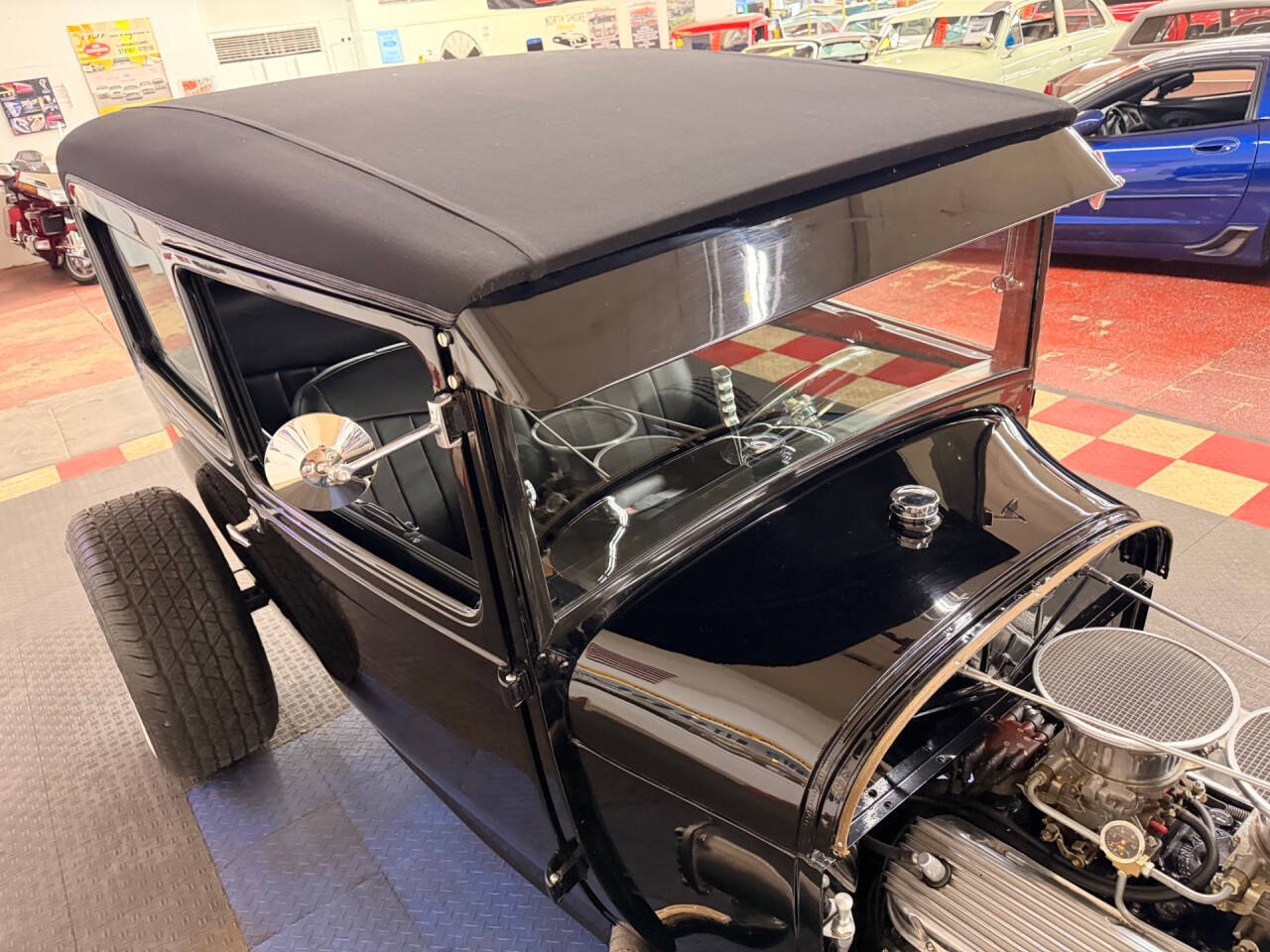 1929 Ford Hot Rod / Street Rod 20