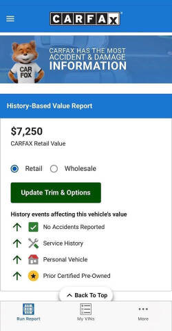 2010 Nissan Murano SL