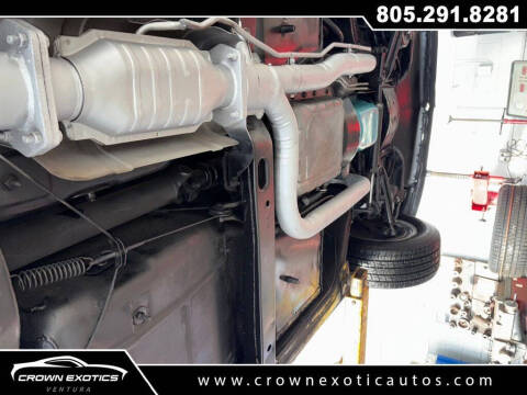 1982 Chevrolet Corvette