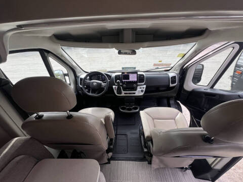 2023 Thor Motor Coach Scope