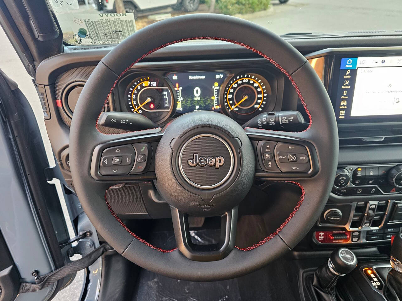 2024 Jeep Wrangler for sale at Autos by Talon in Seattle, WA