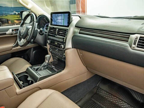 2023 Lexus GX 460
