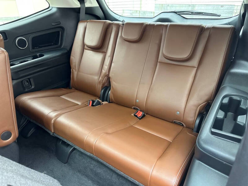 2020 Subaru Ascent Touring