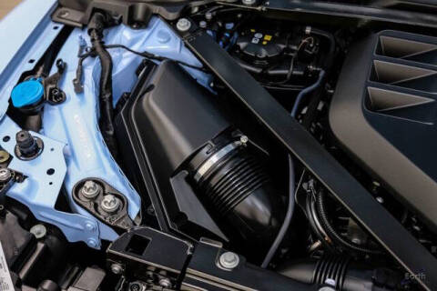 2024 BMW M2