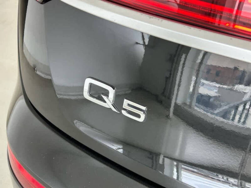 2023 Audi Q5 quattro S line Premium 45 TFSI