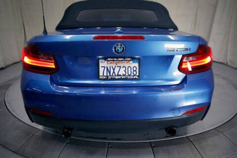 2015 BMW 2 Series M235i