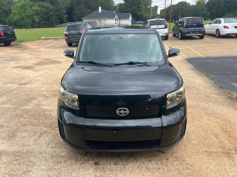 2008 Scion xB for sale at JS AUTO in Whitehouse TX