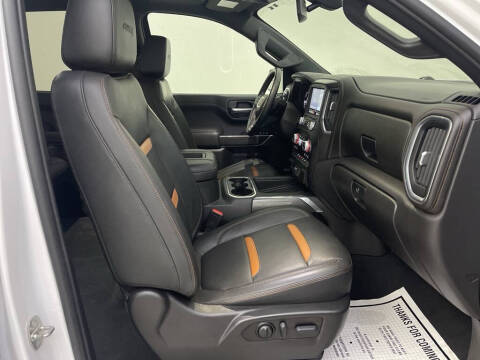 2022 GMC Sierra 1500 Limited