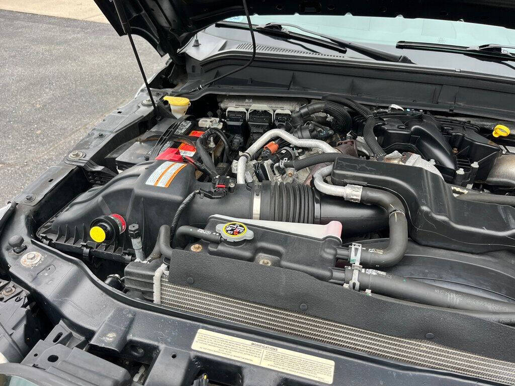 2015 Ford F-450 Super Duty 71