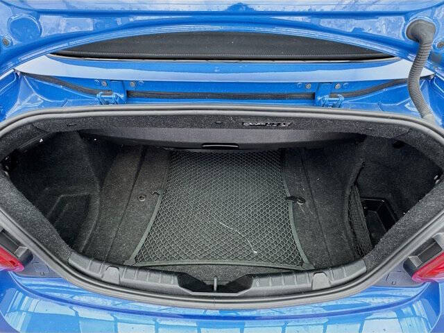 2018 BMW 2 Series M240i