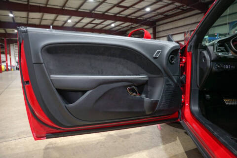 2021 Dodge Challenger SRT Hellcat Redeye