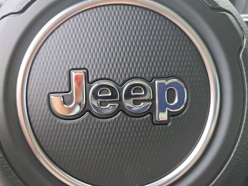 2026 Jeep Gladiator Shadow Ops