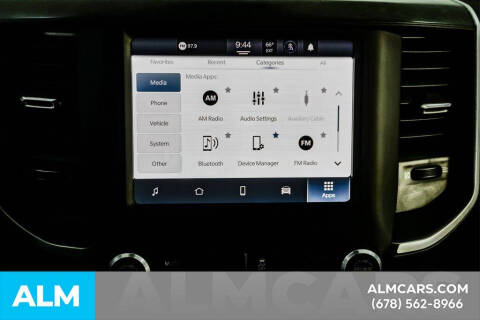 2023 RAM 2500 Big Horn