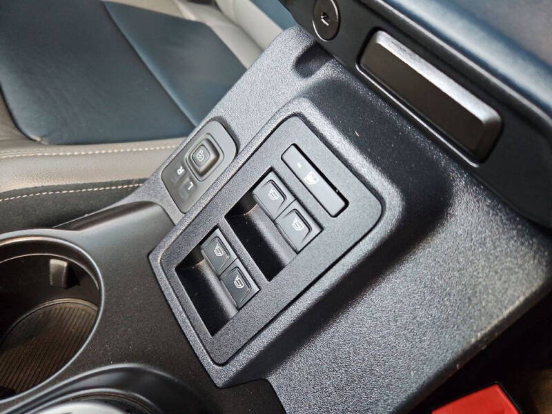 2022 Ford Bronco Outer Banks Advanced