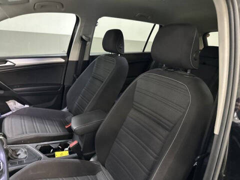 2023 Volkswagen Tiguan S