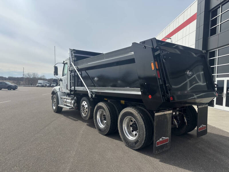 2027 Western Star 47X