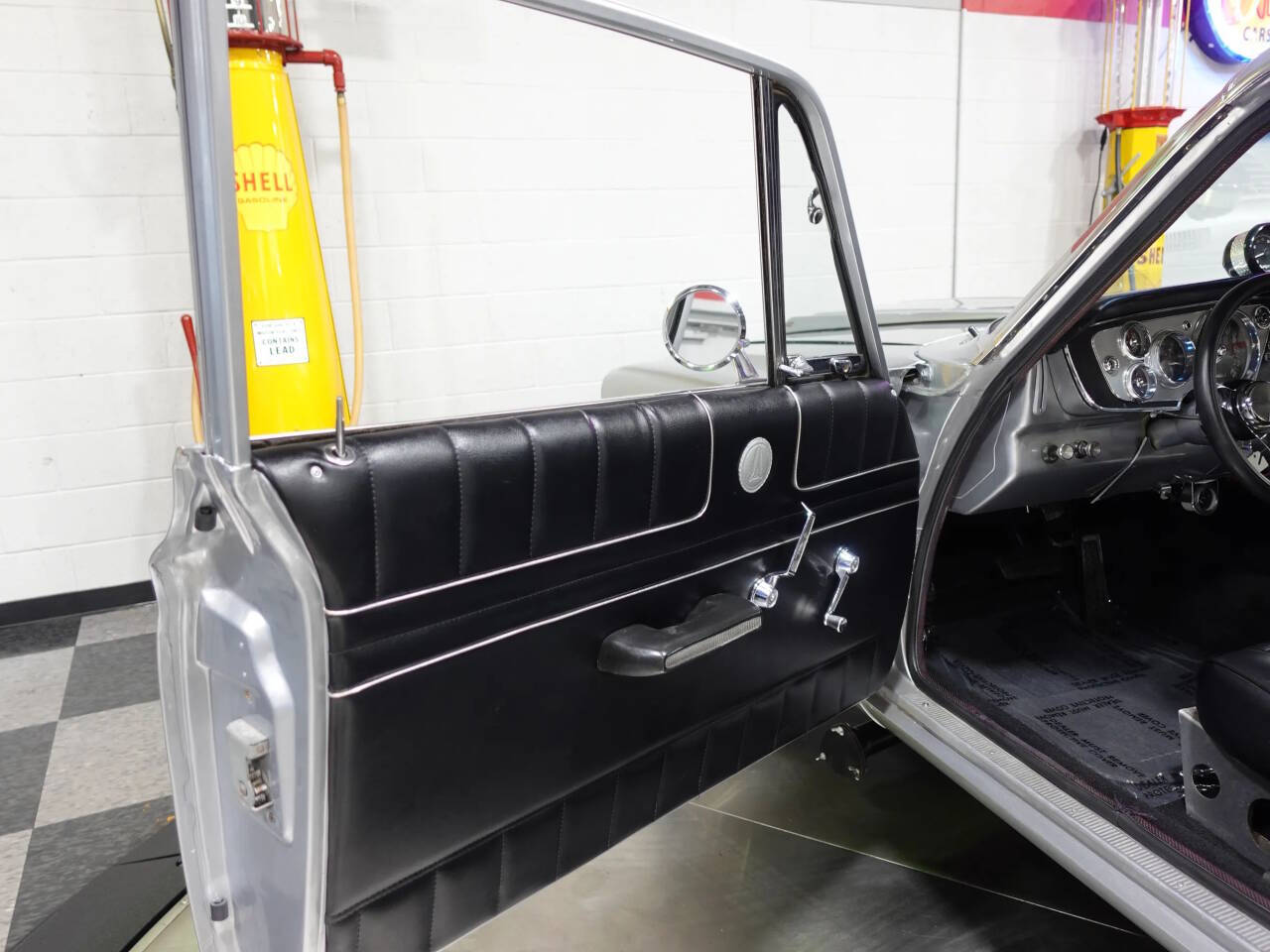 1963 Plymouth Savoy 26