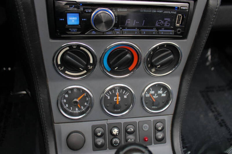 1998 BMW M