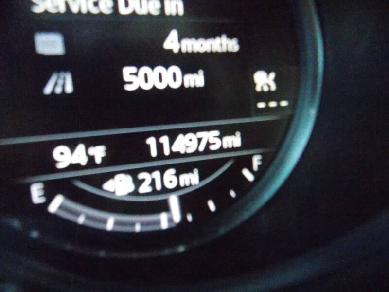 2017 Mazda CX-9 Grand Touring