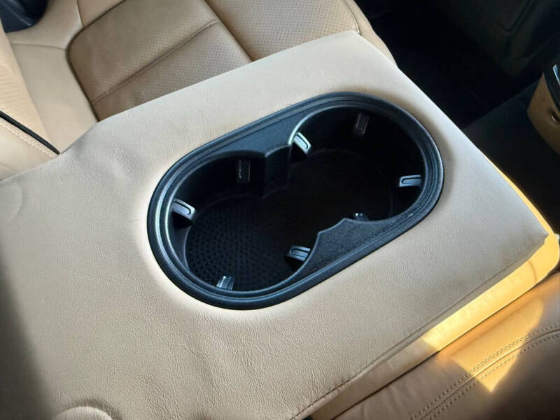 2014 Porsche Cayenne