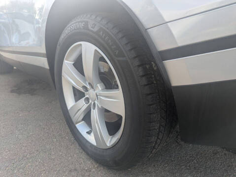 2018 Land Rover Range Rover Velar P250 S