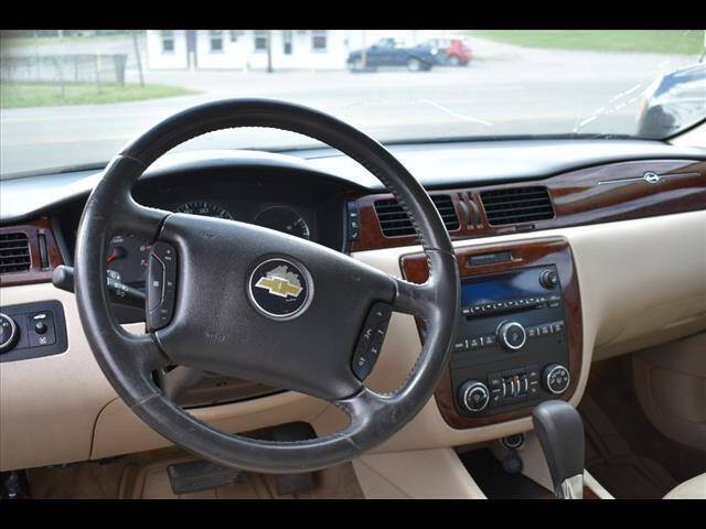 2011 Chevrolet Impala LT Fleet