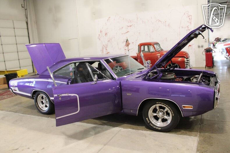 1970 Dodge Coronet