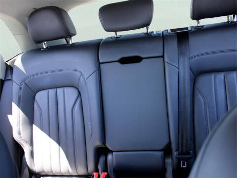 2019 Audi Q5 quattro Premium 45 TFSI