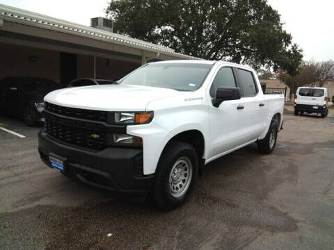 Pickup Truck For Sale in Houston, TX - MOBILEASE INC. AUTO SALES