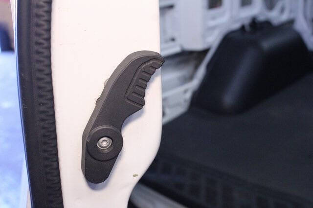 2017 Ford Transit 150