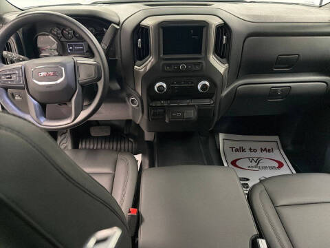 2026 GMC Sierra 3500HD