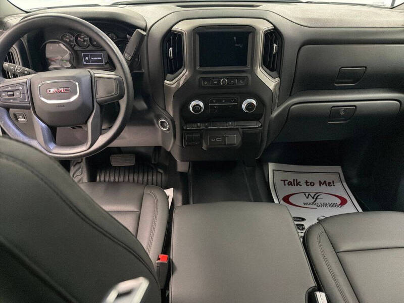 2026 GMC Sierra 3500HD