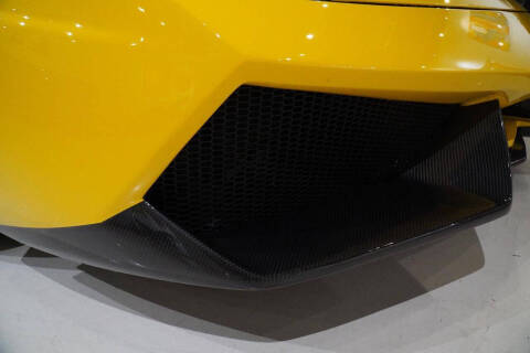 2004 Lamborghini Gallardo