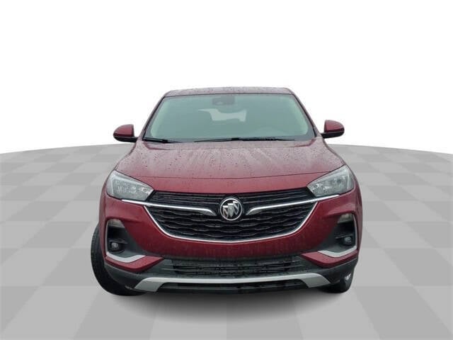 2023 Buick Encore GX for sale at Bowman Auto Center in Clarkston, MI