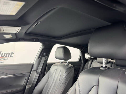 2024 Acura Integra w/A-SPEC