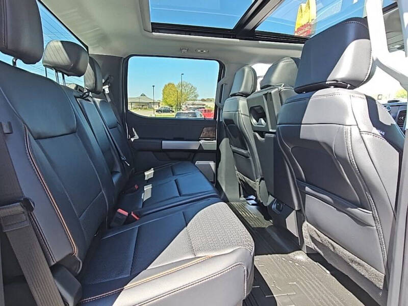 2025 Ford F-350 Super Duty