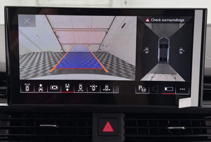 2023 Audi S5 3.0T quattro Prestige