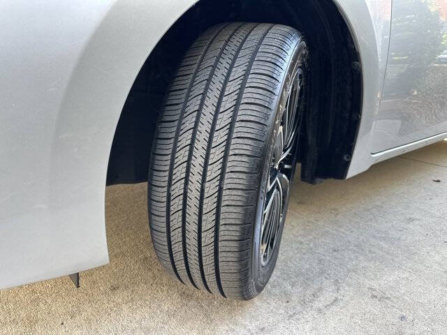 2016 Toyota Corolla S