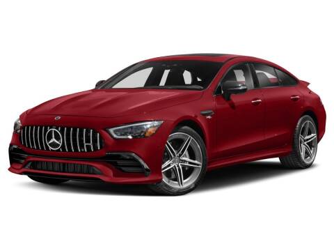 2019 Mercedes-Benz AMG GT for sale at Mercedes-Benz of North Olmsted in North Olmsted OH