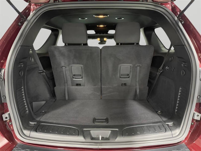 2024 Dodge Durango SXT Plus