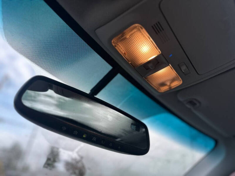 2012 Subaru Forester 2.5X Limited