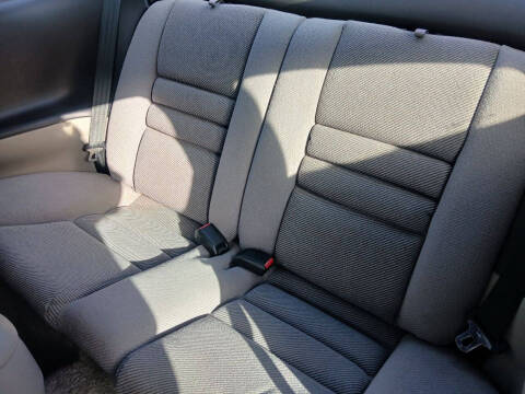 1995 Ford Mustang GT