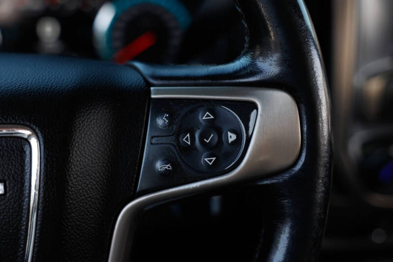 2018 GMC Sierra 2500HD Denali