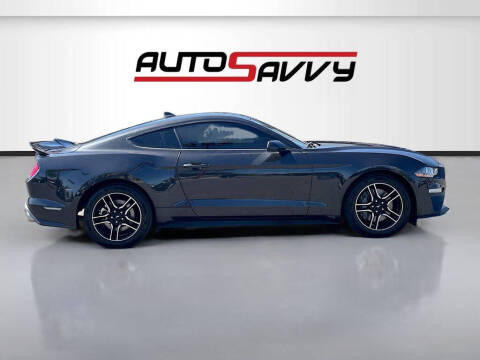 2023 Ford Mustang GT