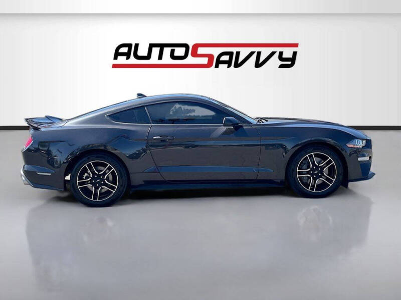 2023 Ford Mustang GT