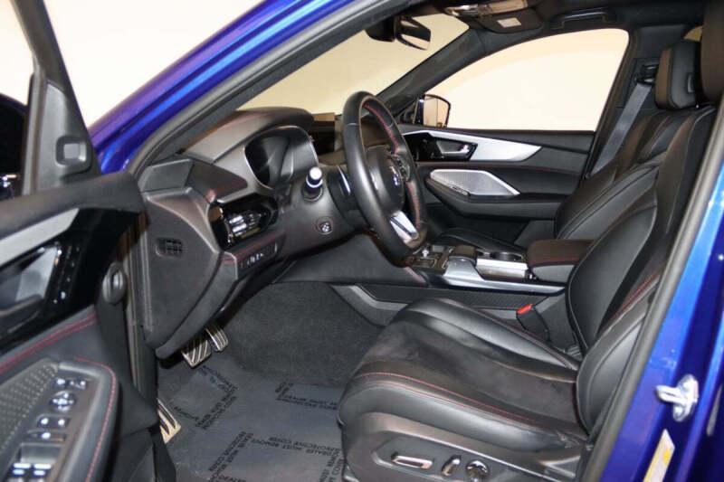 2023 Acura MDX SH-AWD w/A-SPEC