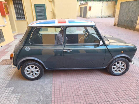 1992 MINI Cooper
