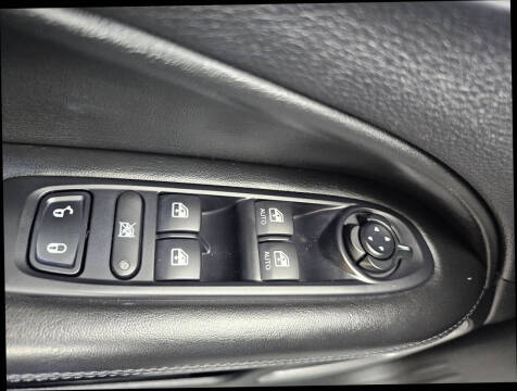 2019 Jeep Compass Altitude