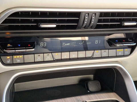 2024 Mazda CX-90 3.3 Turbo S Premium